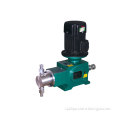 J-X2 Series Small Size Piston Metering Pump